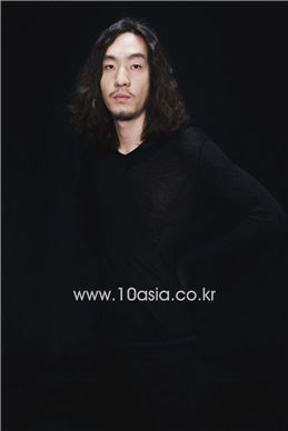 Walrus member Kim Tae-hyun [Chae Ki-won/10Asia]