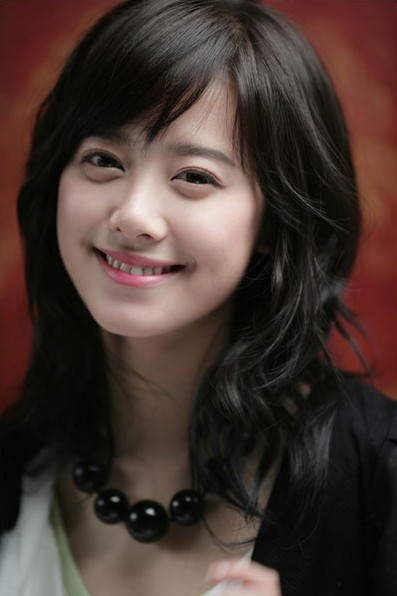 Korean actress Ku Hye-sun [YG Entertainment]