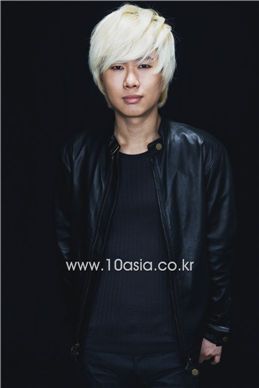 Walrus member Yu Seoung-beom [Chae Ki-won/10Asia]