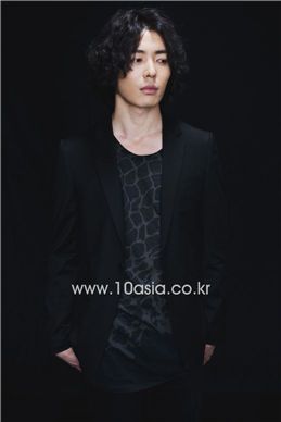Walrus member Kim Jae-wook [Chae Ki-won/10Asia]