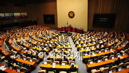 민주, 2월 국회 '민생법안' 45개 선정