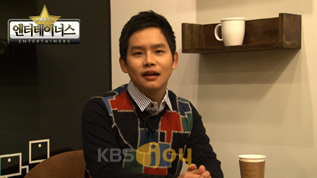김형인 "못생긴 얼굴때문에 우울증까지 왔다" 