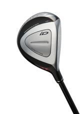 PRGR, 'id 히트타입C' 우드 출시