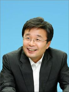 김우영 은평구청장 