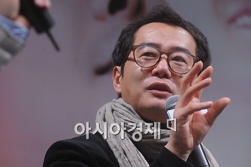 장진 감독 "'킬러들의수다2' 만든다면 김수로 캐스팅"