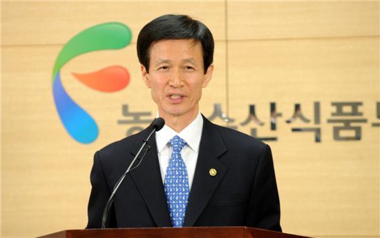 ‘4대 강 희망의 숲’ 조성  