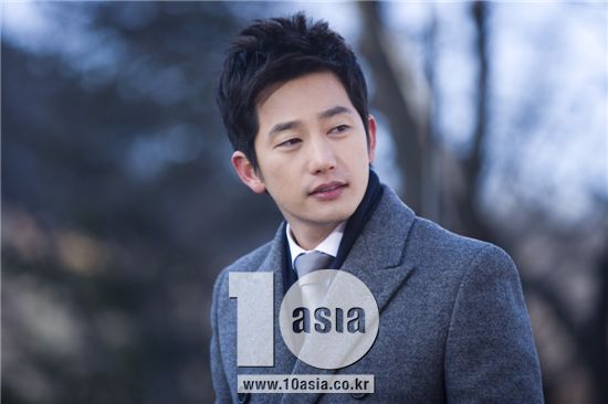 Park Si-hoo to hold fan meeting in China, Taiwan 