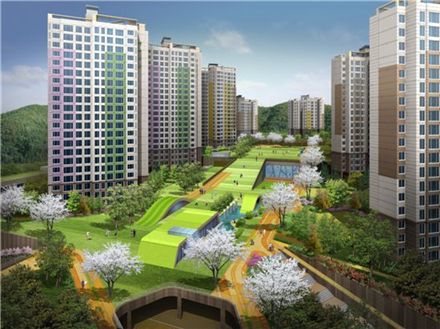 서희건설, 올해 사업다각화로 종합건설사 이미지 구축