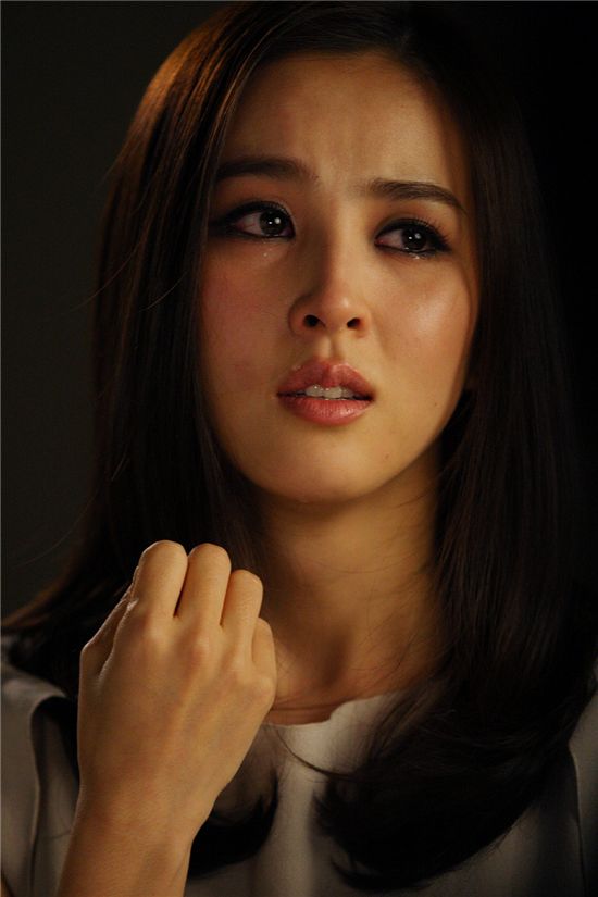 한혜진, 역시 '눈물의 여왕'..티저 반응 '폭발'