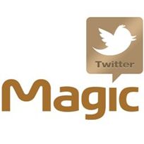 동양매직, 트위터 '@im_magic' 오픈