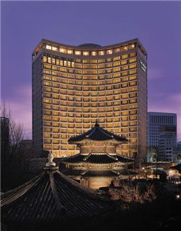 서울 웨스틴조선, '서울 최고의 호텔' 2년 연속 선정