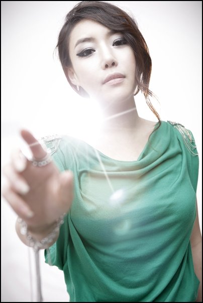 혜령, 디지털 싱글로 컴백 "혜령만의 색깔 되찾을 것"