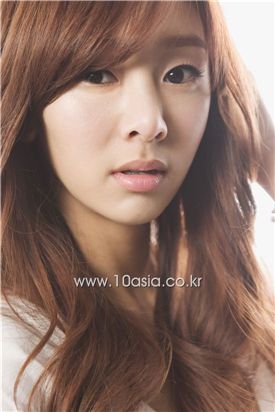 Singer G.NA [Chae Ki-won/10Asia]