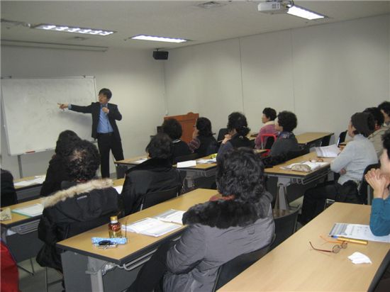 “켜다, 끄다 대신 'On, OFF'로 읽을 수 있어요” 