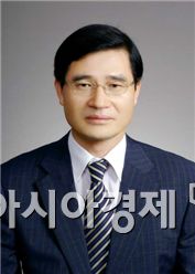 한국환경정책학회장에 이병욱 교수