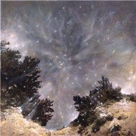 김기태 작가|빛이 그린 그림, 시간이 만들어준 환영