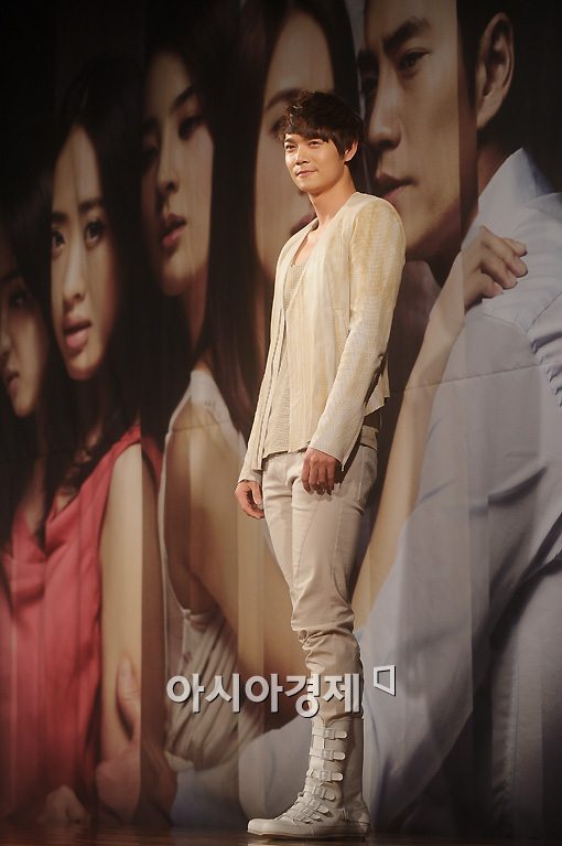 [포토]서도영, 의리와 사랑을 지키는 로맨티스트