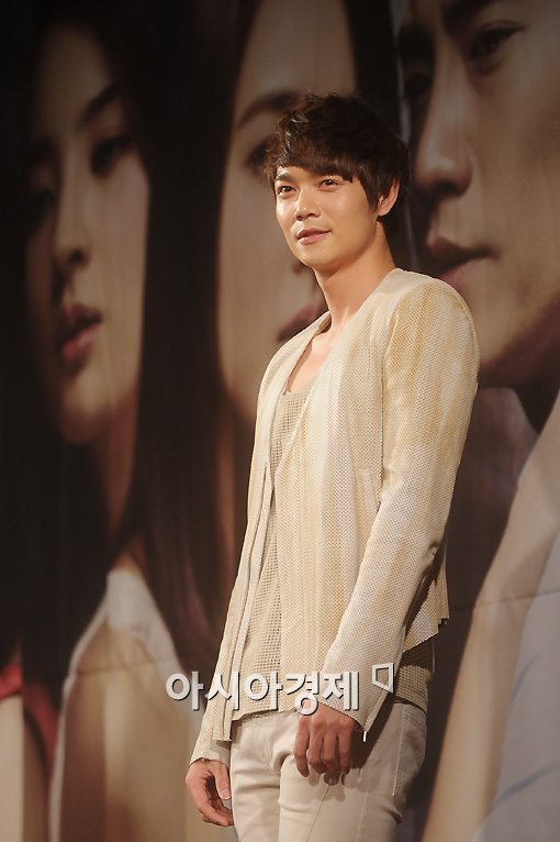 [포토]서도영, 의리와 사랑을 지키는 로맨티스트