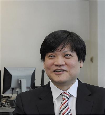 [꿈꾸는CEO 원더풀라이프]이재석 심플렉스인터넷 대표