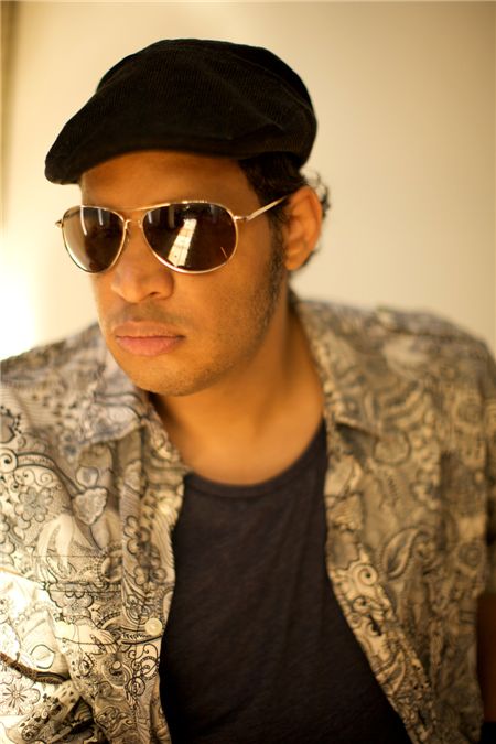 '제2의 스티비원더' 라울 미동, 3월19일 세번째 내한공연