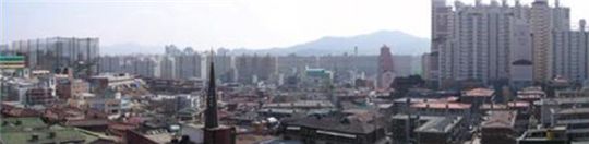 대치동 구마을 일대, 지구단위계획으로 주거시설 재탄생