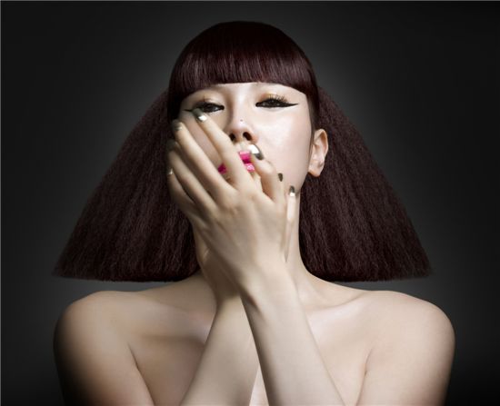 '컴백' 김현정 "앨범 결과보다 '과정'에 집중하려 노력"
