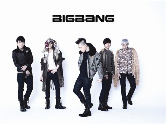[REVIEW] Big Bang's "TONIGHT"