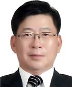 원심력콘크리트조합 이사장에 원부성 씨