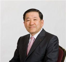 추호석 파라다이스카지노 워커힐 부회장