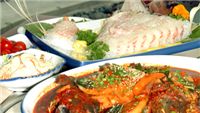 [여행]'옥빛, 쪽빛, 초록' 3색교향곡 남해 봄 풍경