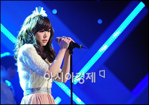 [포토]레이디제인 '홍대여신, 인증샷'