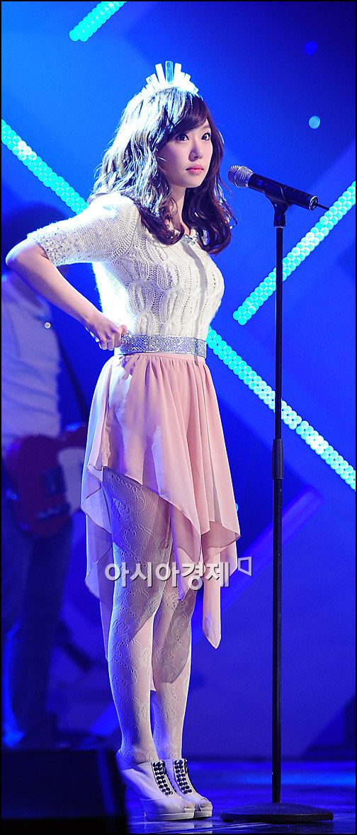 [포토]'레이디제인, 치마 더 짧게! 짧게요!'