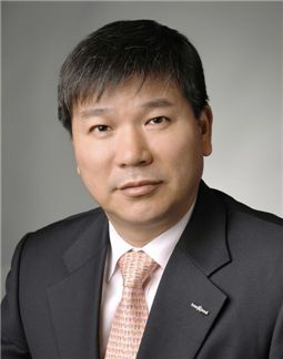 김주원 한국투자금융지주 사장