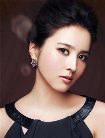Actress Han Hye-jin [Namoo Actors]