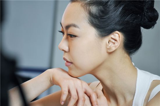 김민희, 화보 통해 美의 여신으로 '변신' 