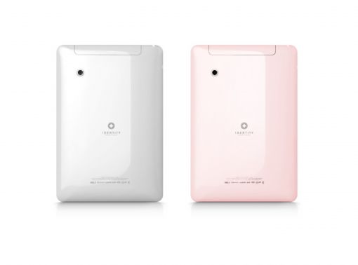 "무료로 아이덴티티 탭 업그레이드하세요"