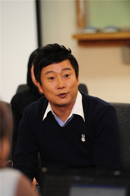 '승승장구' 이수근 "'안녕하세요' 버린것 아냐, 오해 말아달라"