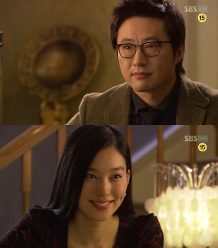 SBS “Sign” maintains No.1 in TV chart for 5th week