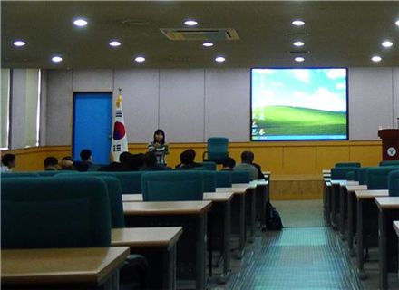 교원평가로 거른 '부적격 교원' 연수현장 살펴보니..