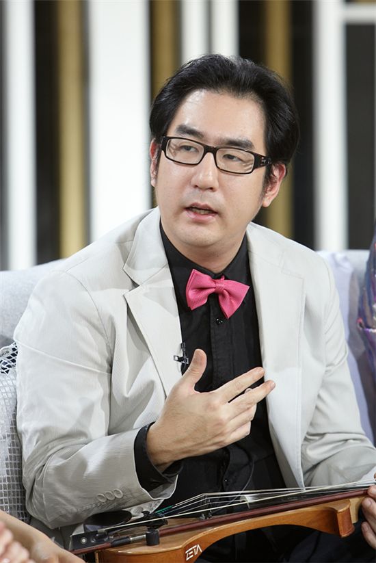 유진박, tvN '브런치'서 폭행 감금 당했던 과거 '공개'