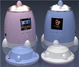 中企아이디어상품 28일 국회서 "구경하세요"