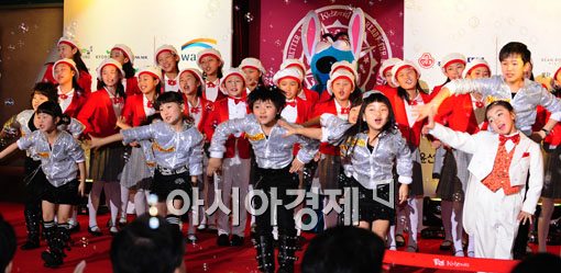[포토] 꿈을 확인하고 싶다면, 키자니아로 오세요~