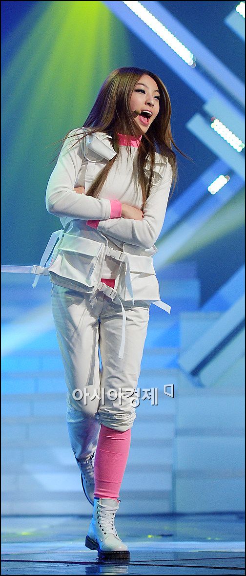 [포토]파이브돌스 혜원 '콩콩'