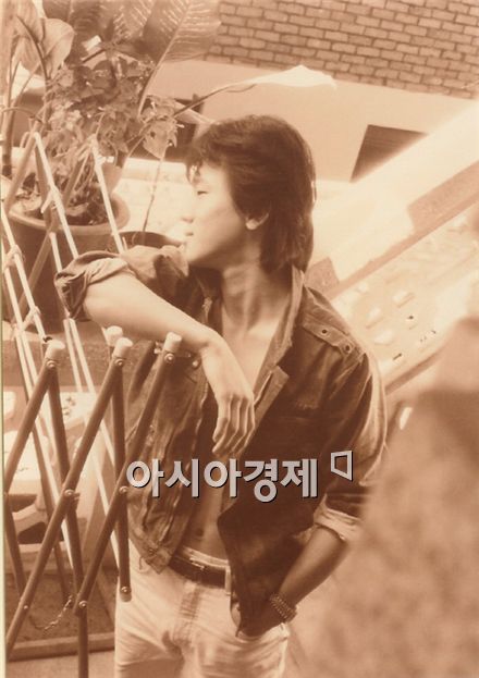 [핫데뷔일기]이선정④ 스무 살 청년의 마음에 서린 한