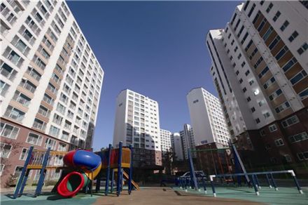 부영, 진접 '사랑으로 부영' 3.3㎡당 670만원대..'확정분양가' 분양