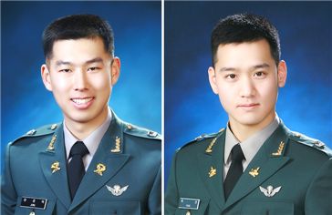 3대째 군인의 길 걷는 3사관학교 졸업생