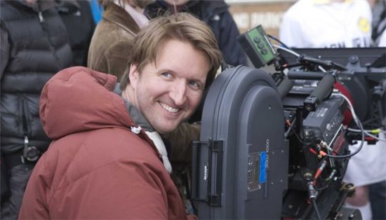 '킹스 스피치' 톰 후퍼, 83회 아카데미 감독상 '영예'