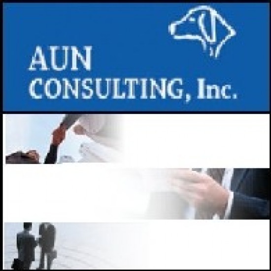 Aun Consulting, Inc. (TYO:2459), ABN Newswire와 협력관계 체결