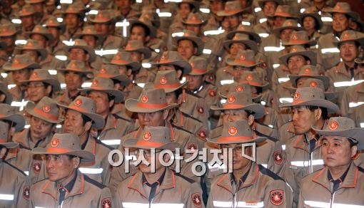 [포토]학생들의 안전을 위해