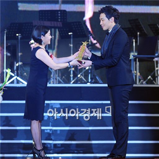 Jung Ji-hoon [Park Sung-ki/Asia Economic Daily]